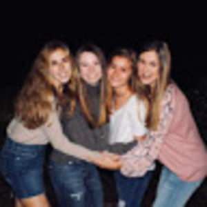 Meet your Posher, Mckenzie